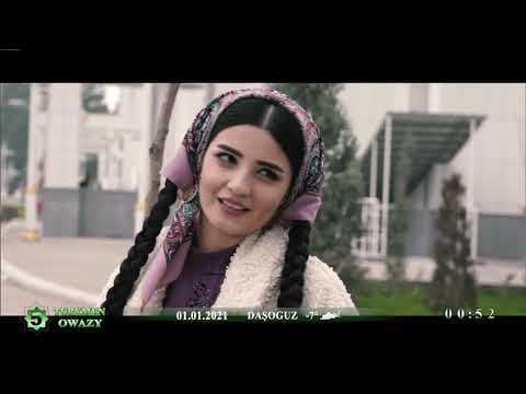 Taze yyl kino Gonsy