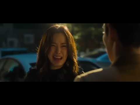 Tazza: The Hidden Card Movie part 2