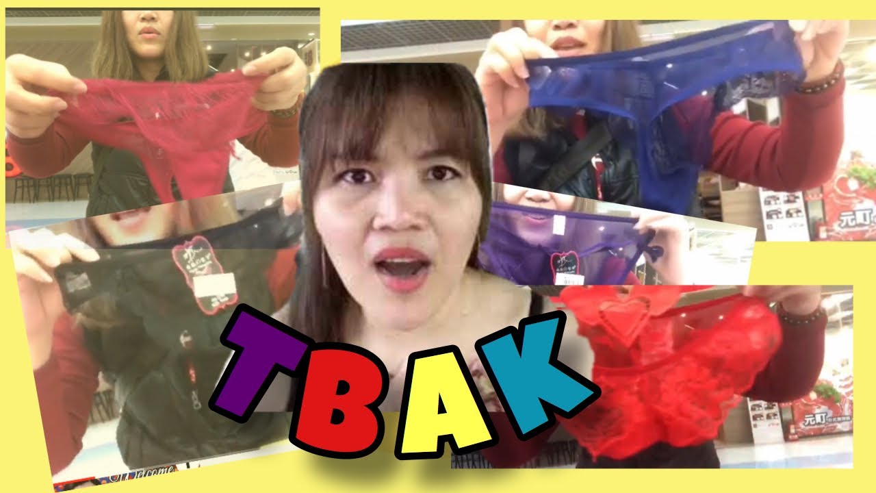 Tbak & P Challenge || Review