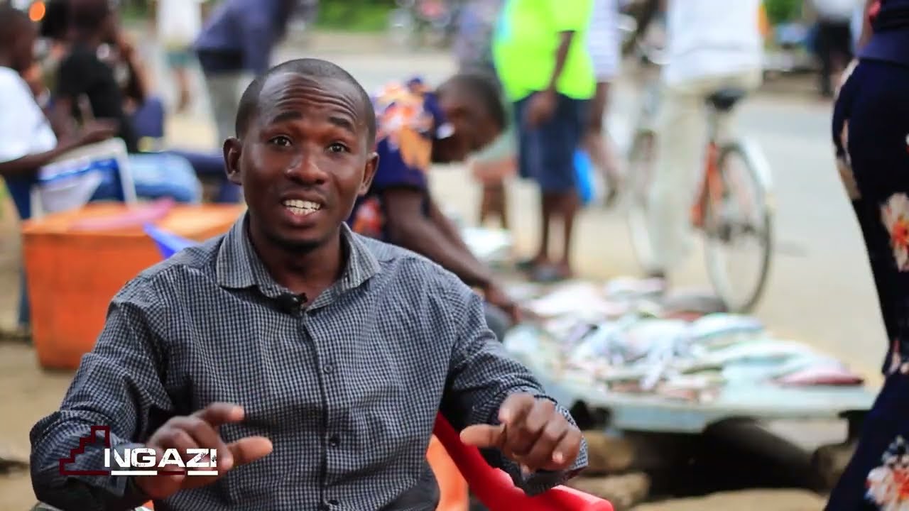#TBC1 NGAZI: FAHAMU KUHUSU UVUVI NA BIASHARA YA SAMAKI NCHINI