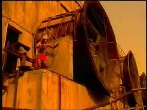 TBF - Genije