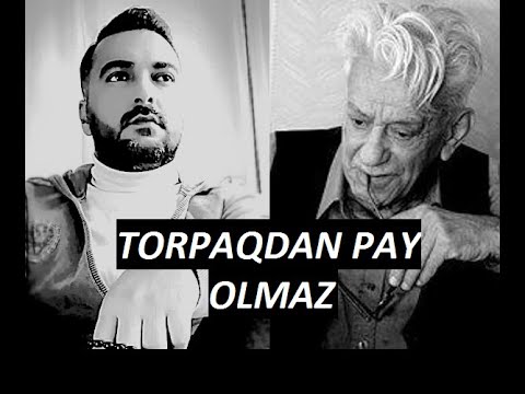 T.Binyamin Bekirzade - Torpaqdan pay olmaz - ŞİİR ( Bahtiyar Vahabzade )