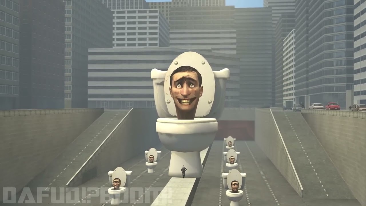 tíbiri toilet