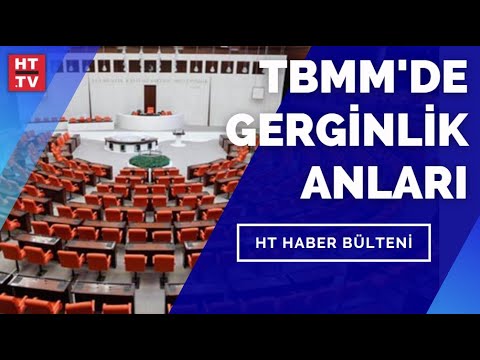 TBMM'de 