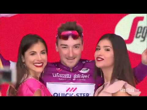 #TBT | Giro d'Italia 2018 | Highlights