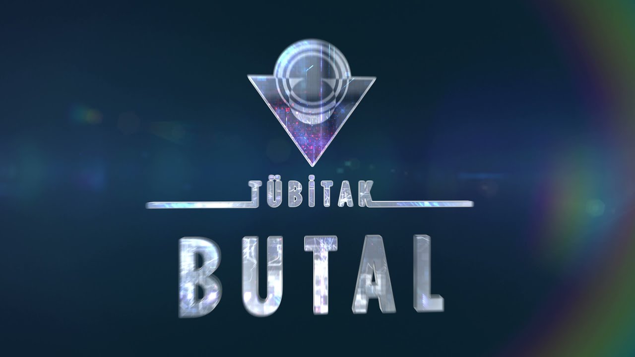 TÜBİTAK BUTAL Bursa Test and Analysis Laboratory 2021 Promotional Film