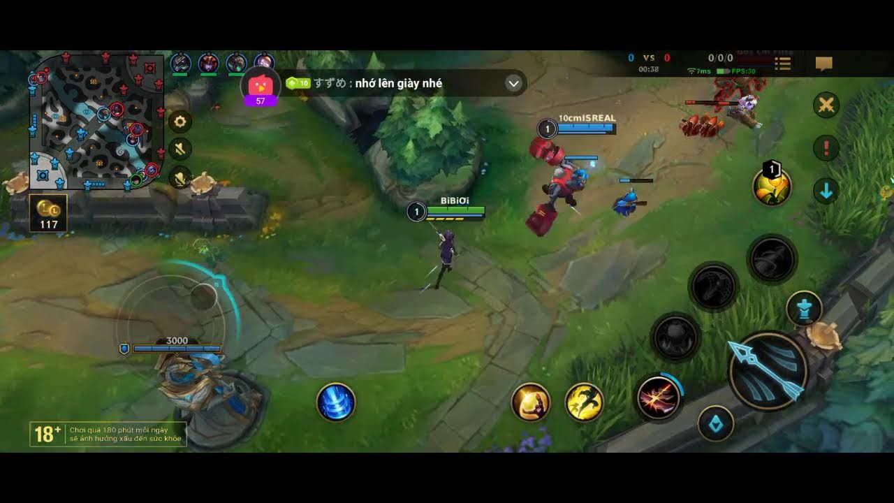Tốc váy :v