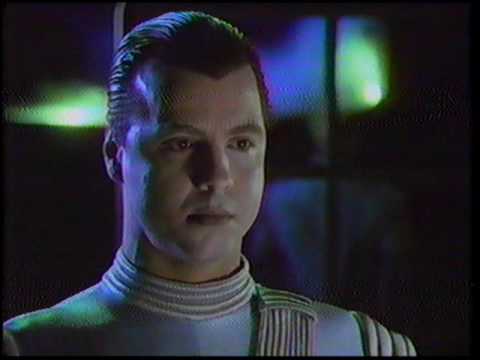 TCBY - Aliens Commercial - 1990