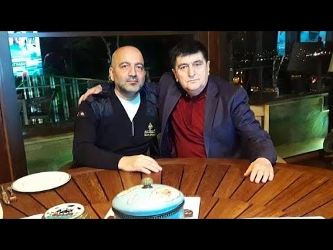 Təcili !!!  MÜBARİZ MƏNSİMOV AZADLIQDA !