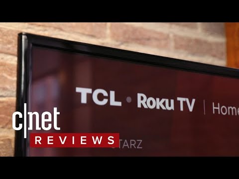 TCL S405 Roku TV: Great streaming in a cheap 4K TV