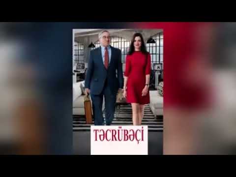 təcrübəçi filmi