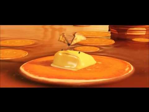 TDBG 2 Beurre/margarine
