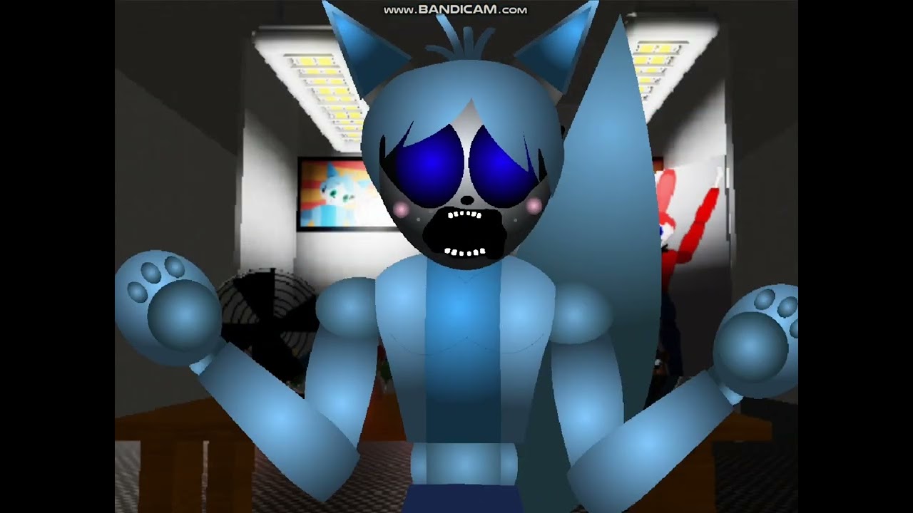 TDHIAD: All Jumpscares (From Demo)