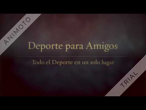 TDN (Televisa Deportes Network) Canal De Deportes Link En La Descripción Del Video | TDN