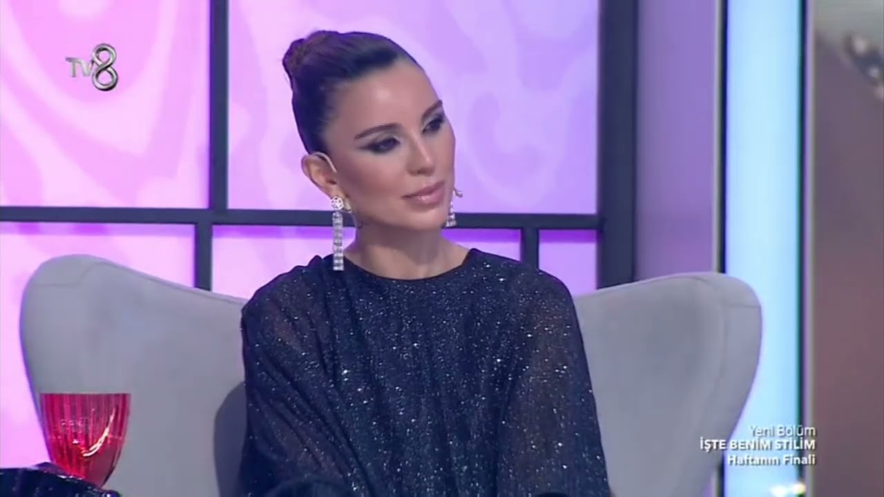 İşte Benim Stilim 77.Bölüm | Ayşenur’un Performansı