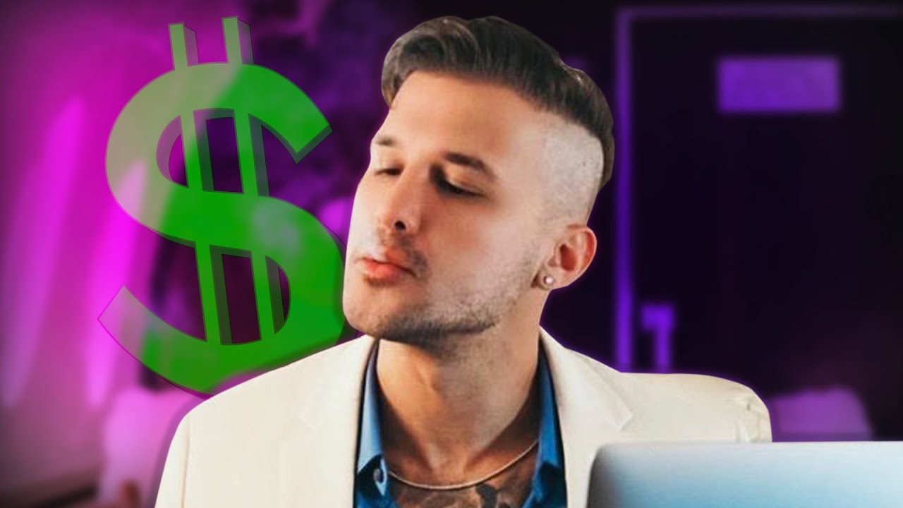 İŞTE BENİM İDOLÜM! 🤑