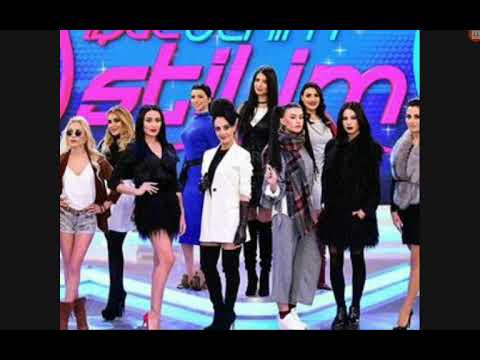 İŞTE BENİM STİLİM - GERİLİM MÜZİĞİ ( 1)