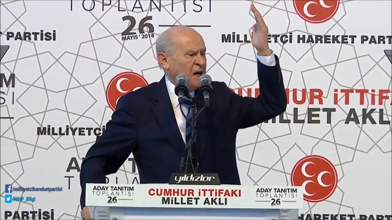 İşte Cesaret, İşte Fazilet, İşte Feraset, İşte Fedakarlık!!
