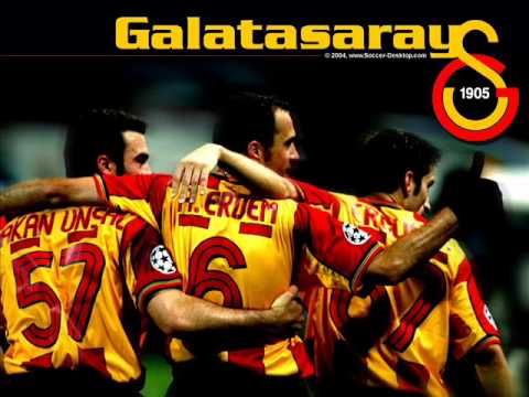 İşte Cimbom Galatasaray.wmv