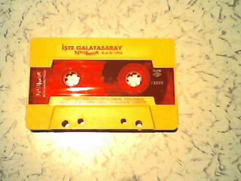 İşte Galatasaray - Cimbom Buraya