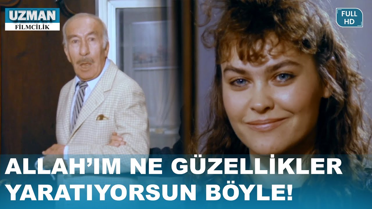 İşte Paranın Yaratamayacağı Şey, Böyle Bir Güzelliktir... - Sekreter