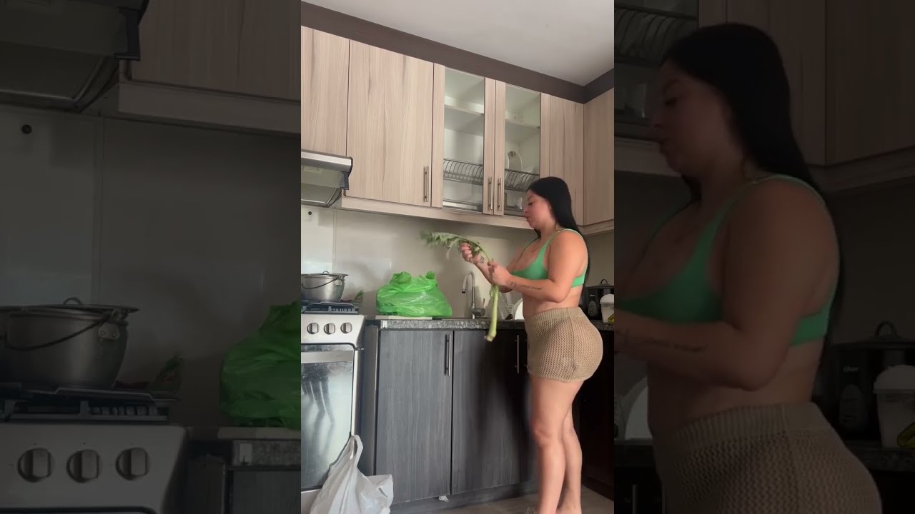 Te preparo el mejor almuerzo