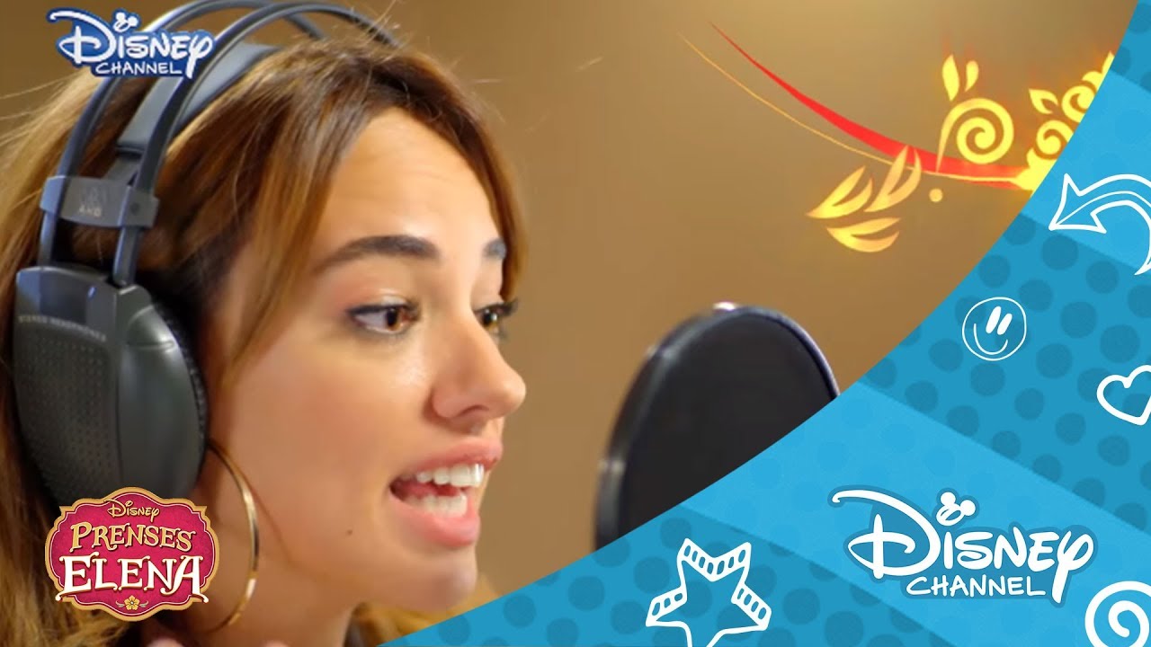 İşte Seda Bakan'ın seslendirdiği 