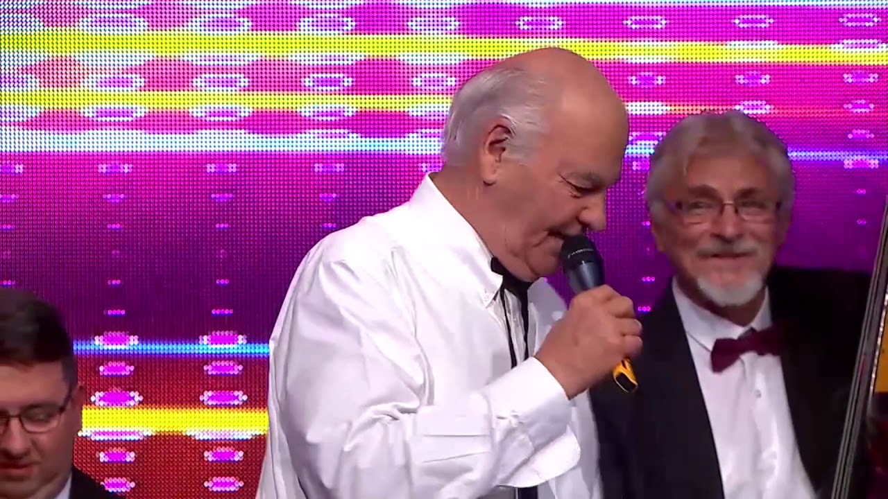 TE SEN LAČO TRGOVCO TE MERAV – Zvonko Bogdan