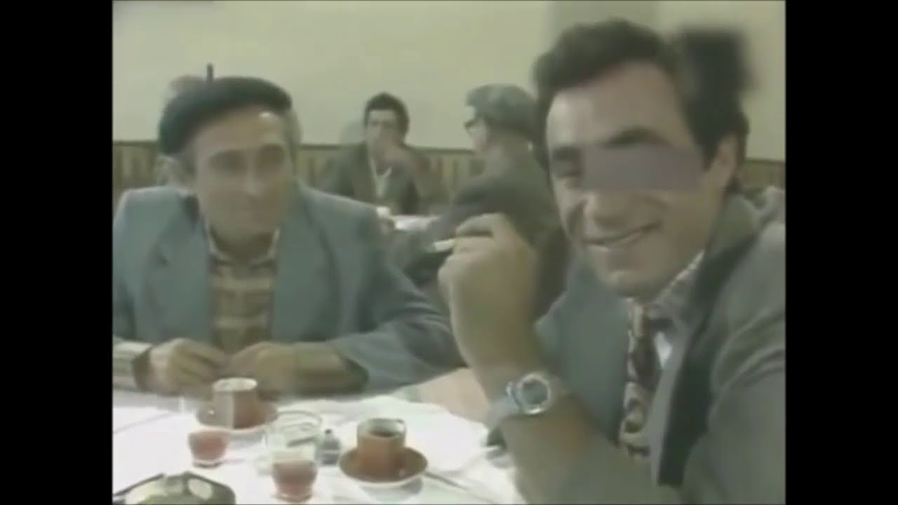 Te shoh ne sy - Film Artistik Shqiptar
