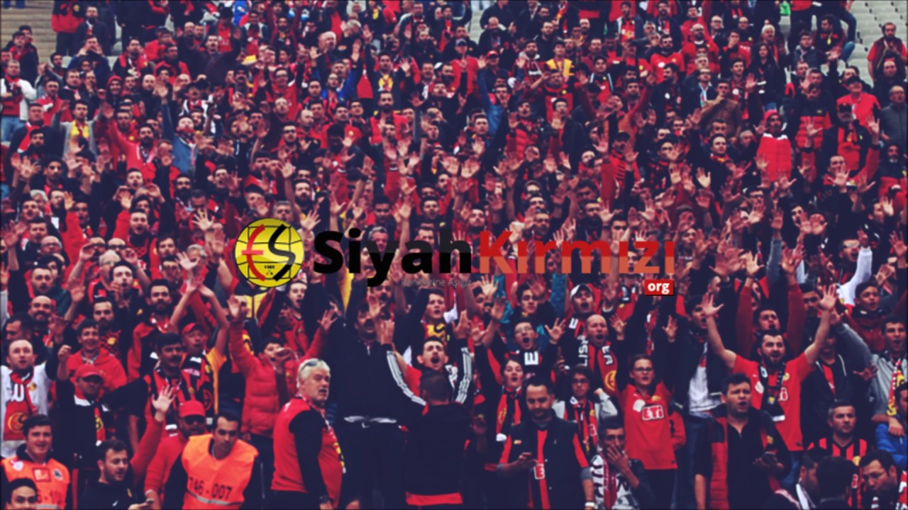 İşte Taraftar İşte Şampiyon | Eskişehirspor Marşı