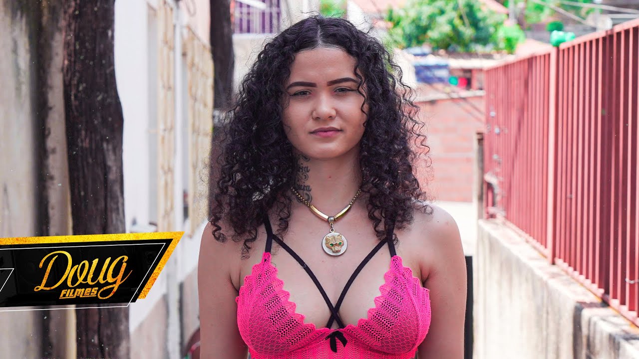 TE USO E JOGO FORA | CAVUCA CAVUCA AGORA - MC NAHARA | (CLIPE OFICIAL) DJ SWAT Doug Filmes