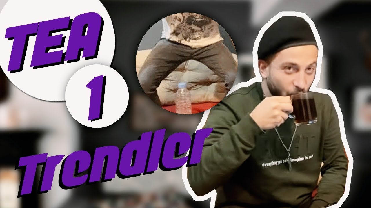 TEA 1. Trendler - ŞİŞEYE OTURMA ÇELINÇ (Eleştiri)