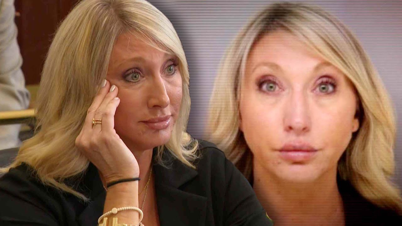 Teacher's Apology in Sexual Battery Case Didn't Go Far Enough: Judge