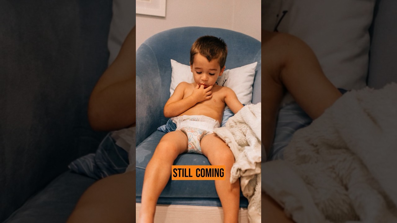 Teachers in Switzerland recently reported a students, still coming to school in diapers.