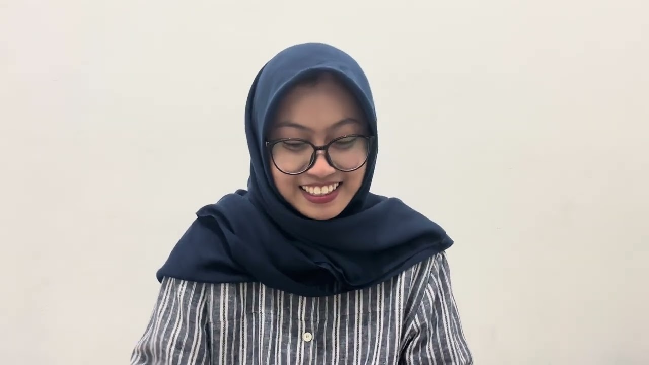 Teaching English For Children || Putri Fatika Sari A510220126 (6C)