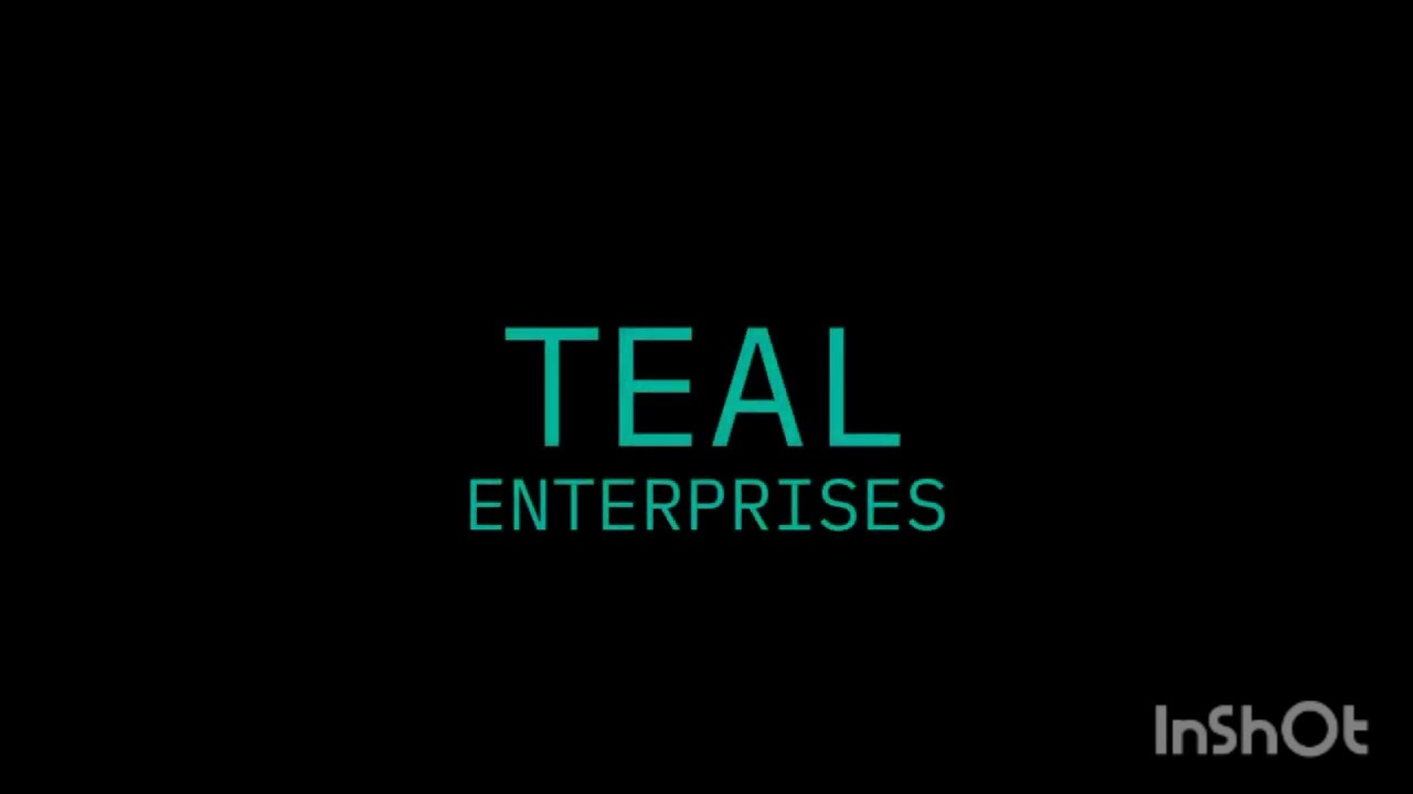 Teal Enterprises Logo (2025)