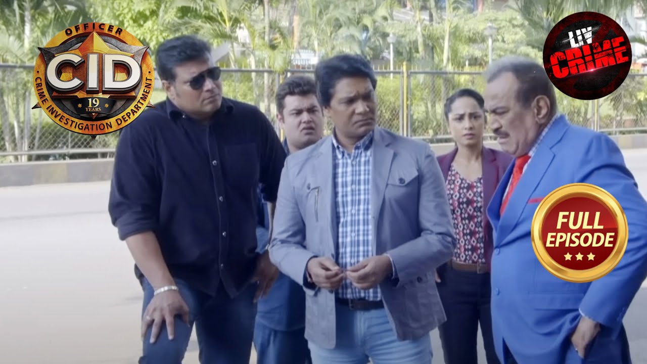 Team CID को पेड़  के नीचे मिला एक Missing Clue! |CID |सी.आई.डी| Master Plan| 6 Sep 2023|Full Episode