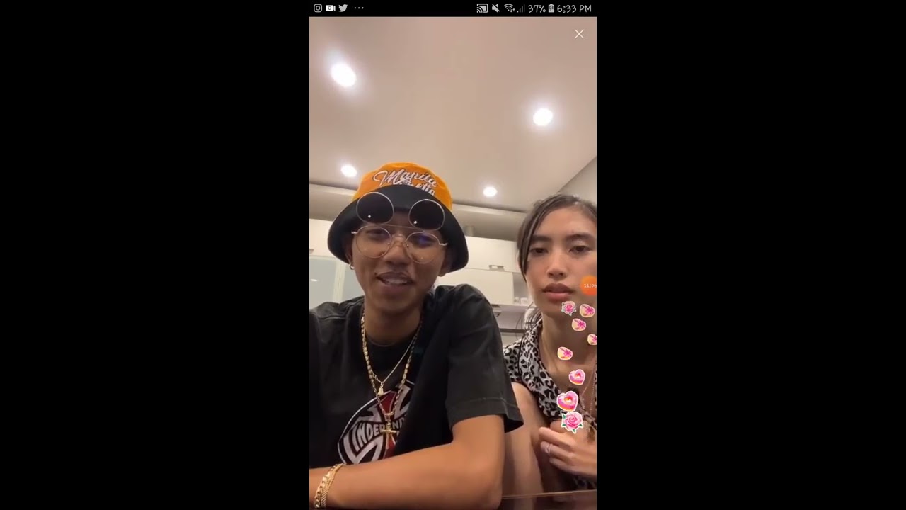 Team Ebs Update | Flow G Bigo Live | June,14,2020