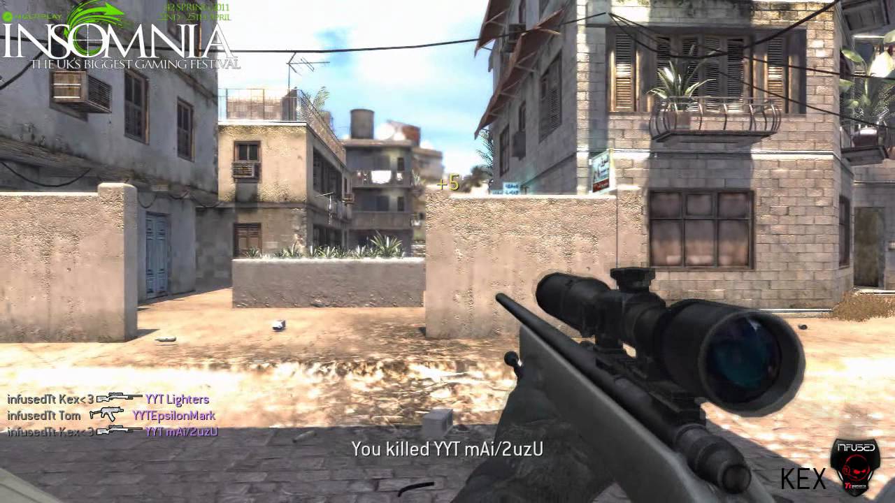 Team Infused i42 Highlight by PlugIN