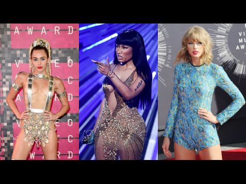 Team Miley? Nicki? Or Taylor? | GTHQ Hot Topic