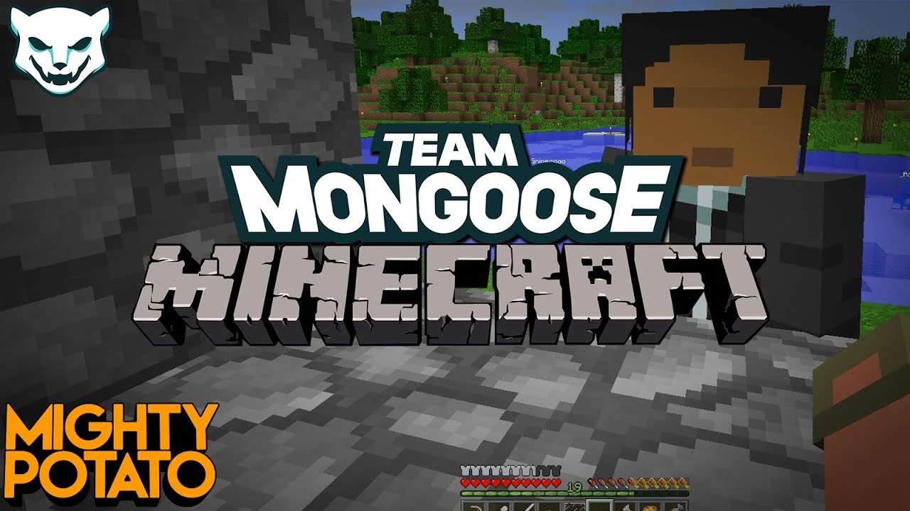 Team Mongoose SMP - Big if True [Part 8]