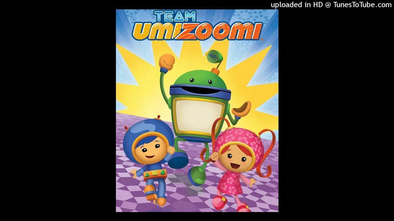 Team Umi Zoomi HoodTrap Remix (Prod By Nuk3)
