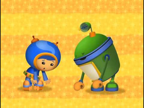 Team Umizoomi   UmiShake Song