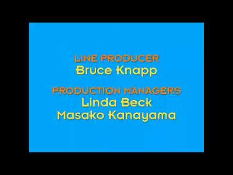Team Umizoomi (Nick Jr. Credits)