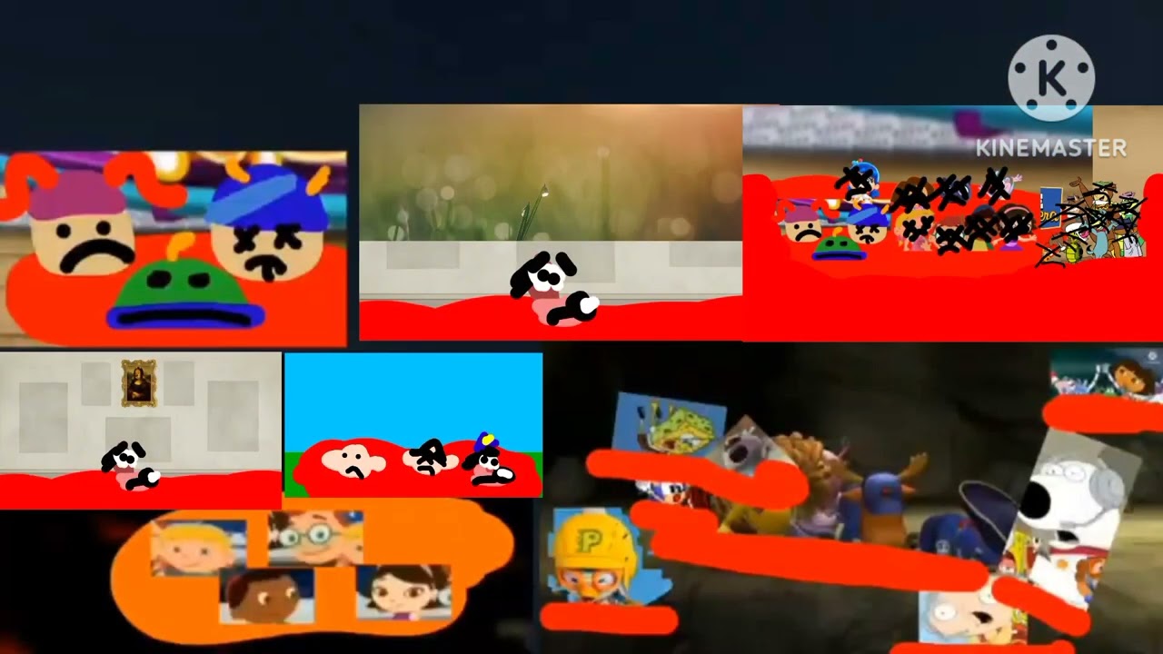 Team Umizoomi: The Boy With The Dragon Skateboard Alternative Ending