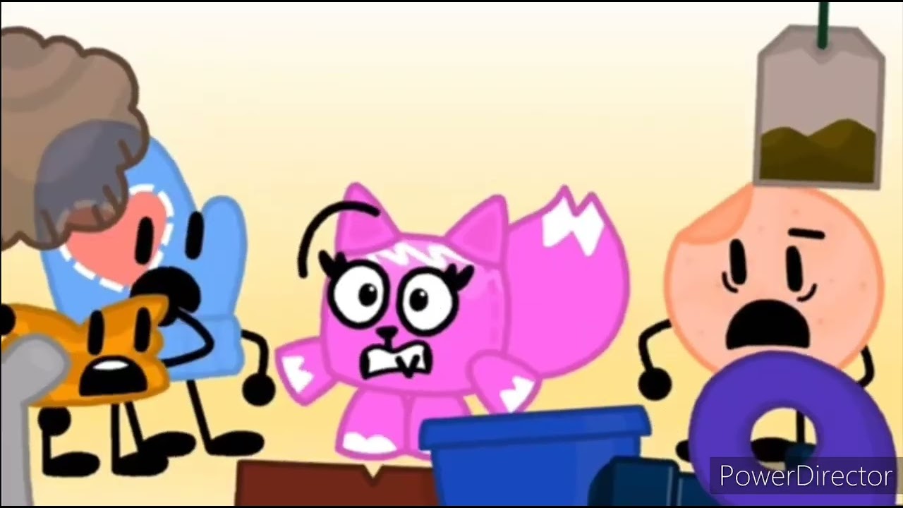 Team Vyonders Very Scared Of THX Logo (Bluey&PocoyoFanFrom9793 VCVP Crossover)