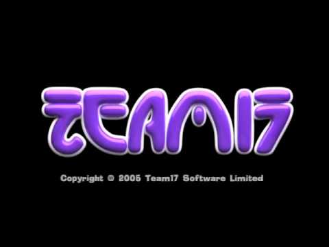 Team17 Logo