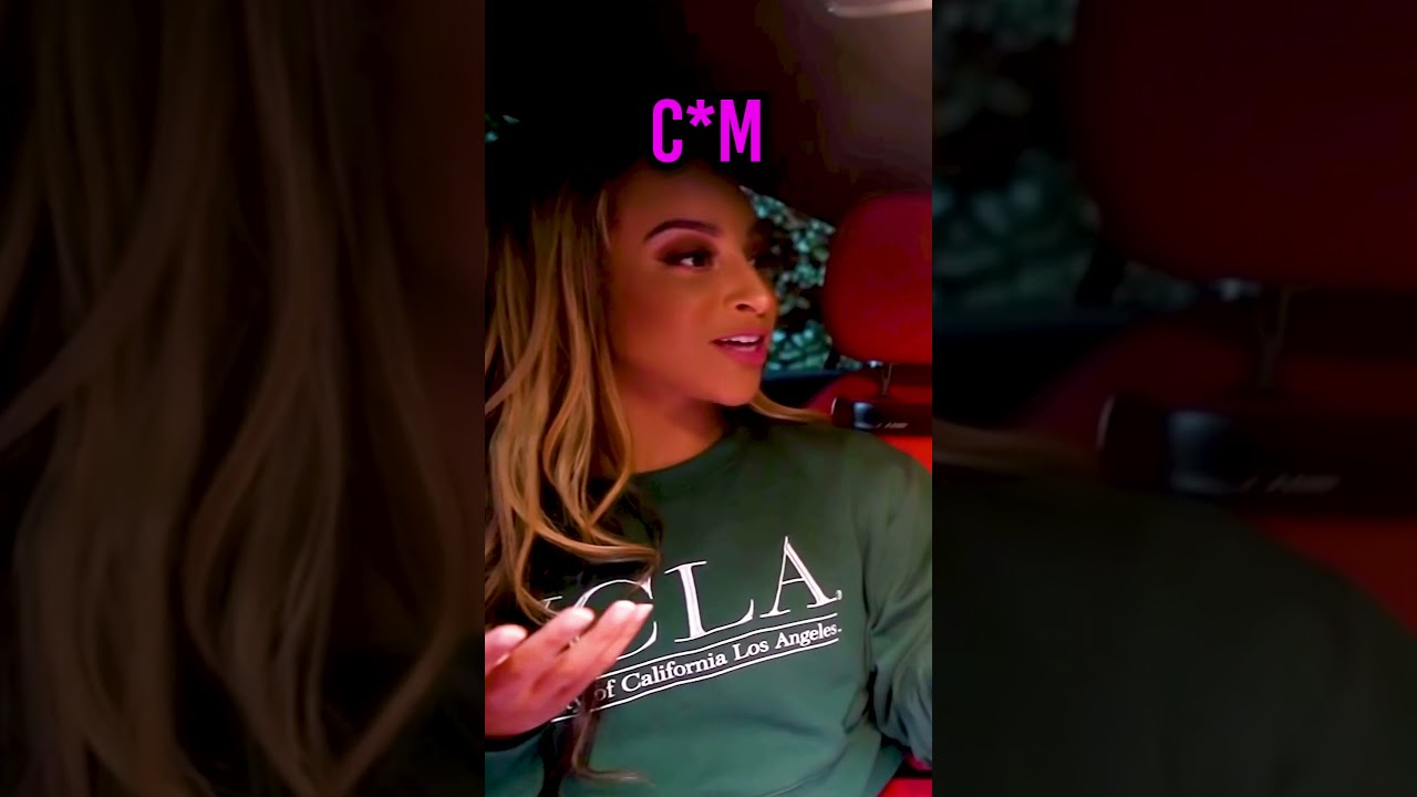 Teanna Trump Tells Kai Cenat Her Evil Plan! 😭