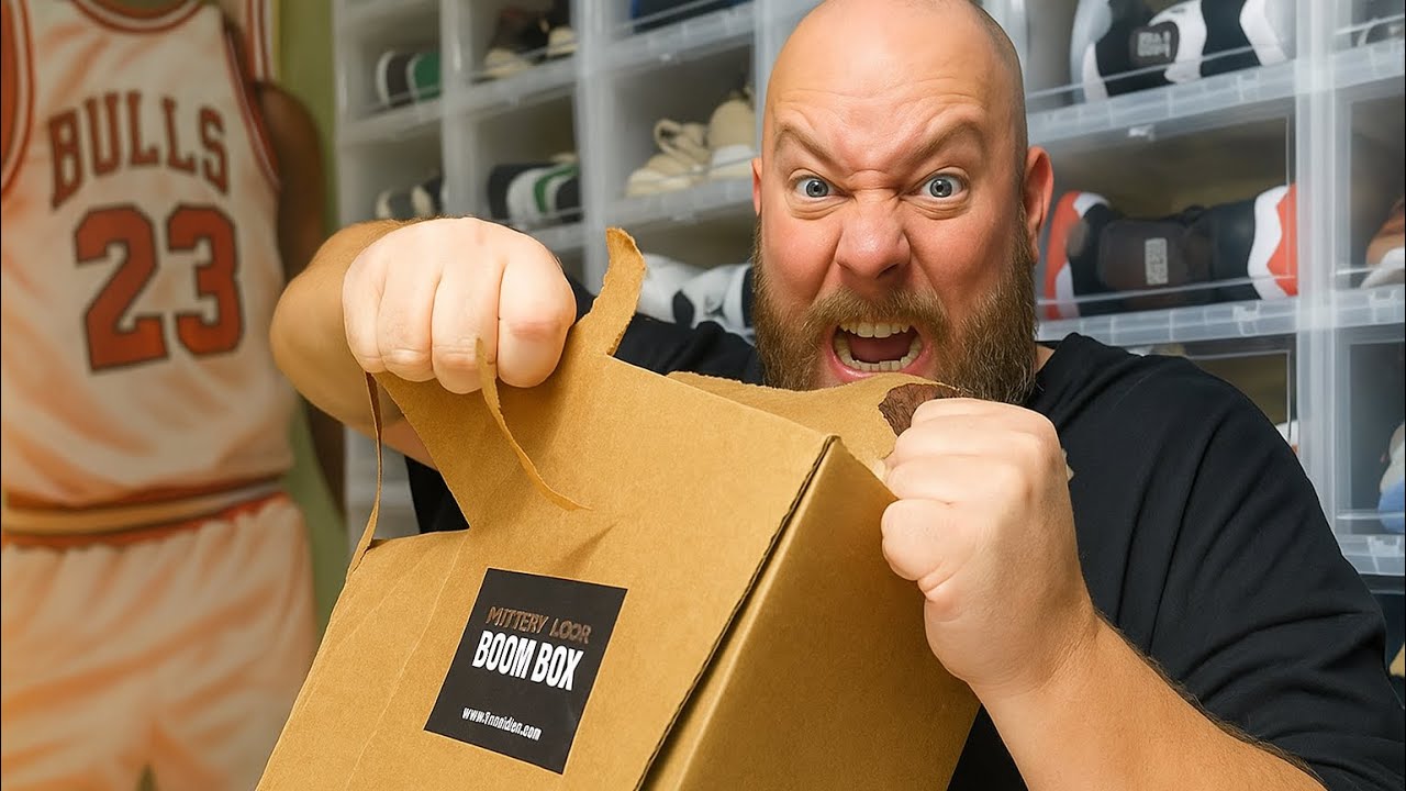 Tearing UP a $390 MEGA GRAIL Funko Pop Mystery Box