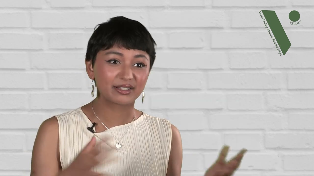 #TEARtalk with Birunthaa Jeyanandan from Peel Addiction Assessment and Referral Centre (P.A.A.R.C)